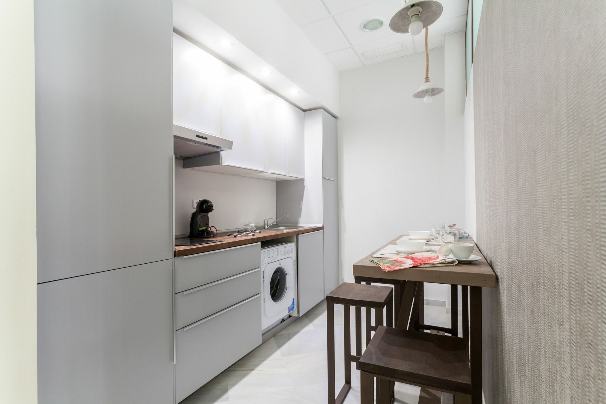 Green-Apartments Sierpes Sevilla Exterior foto